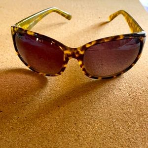 Women’s fossil sunglasses